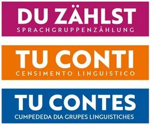Cumpededa dla grupes linguistiches